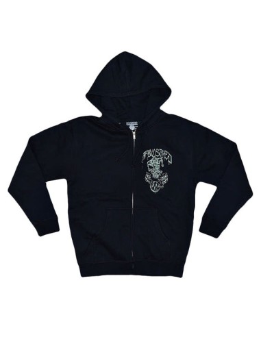 Frosted x Honeyboy Joker Hoodie Zip acheter