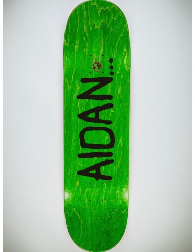 Aidan Mackey Cheetah Man 8.44 Skateboard Deck prix pour 