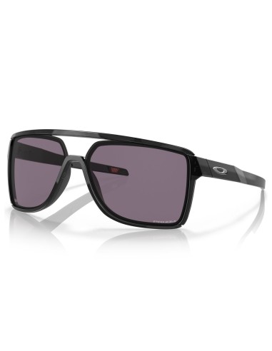 Castel Black Ink/Prizm Gray Sunglasses les muscles