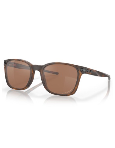 Ojector Matte Brown Tort/Prizm Tungsten Polarized Sunglasses de France