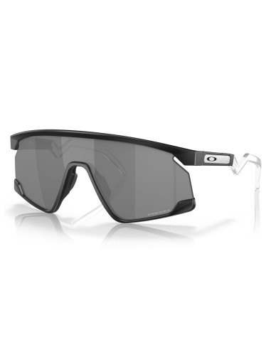 BXTR Matte Black/Prizm Black Sunglasses Paris Déstockage Promo