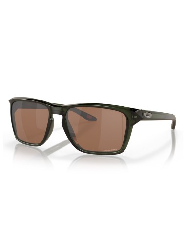 Sylas Olive Ink/Prizm Tungsten Sunglasses Venez découvrir notre 