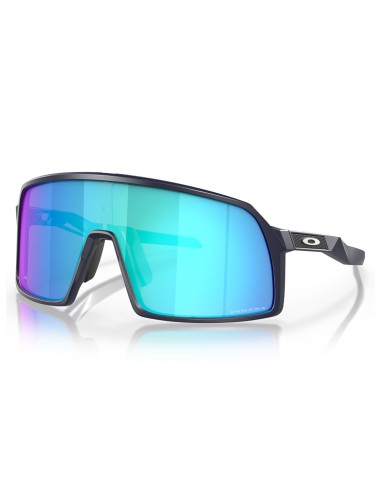 Sutro S Matte Navy/Prizm Sapphire Sunglasses en ligne des produits 