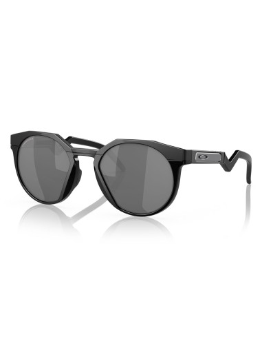 HSTN Matte Black/Prizm Black Sunglasses du meilleur 