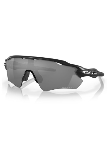 Radar EV Path Matte Black/Prizm Black Polarized Sunglasses votre