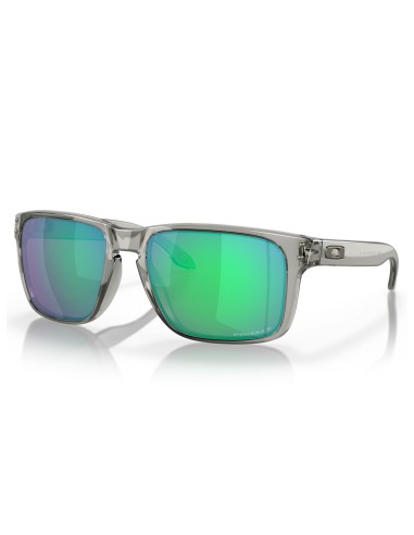 Holbrook XL Grey Ink/Prizm Jade Polarized Sunglasses plus qu'un jeu 