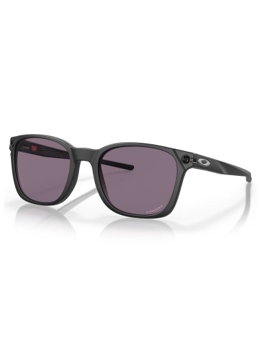 Ojector Matte Black/Prizm Grey Sunglasses pas cheres