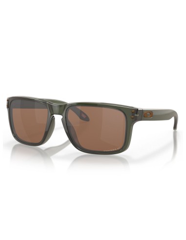 Holbrook Olive Ink/Prizm Tungsteen Polarized Sunglasses Profitez des Offres !