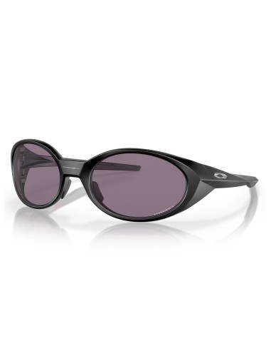 Eye Jacket Redux Matte Black/Prizm Grey Sunglasses sur le site 