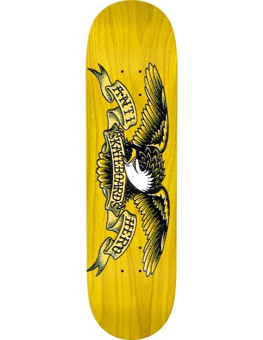 Misregistered Eagle II 8.5 Skateboard Deck de l' environnement