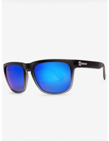 Knoxville XL Baltic/Blue Chrome Sunglasses de la marque