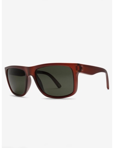 Swingarm Brick/Grey Polarized Sunglasses 2 - 3 jours ouvrés.