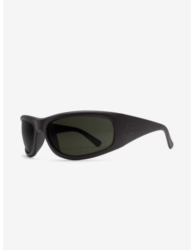 Bolsa Matte Black/Grey Sunglasses le concept de la Pate a emporter 