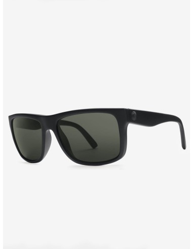 Swingarm XL Matte Black/Grey Polarized Sunglasses Les magasins à Paris