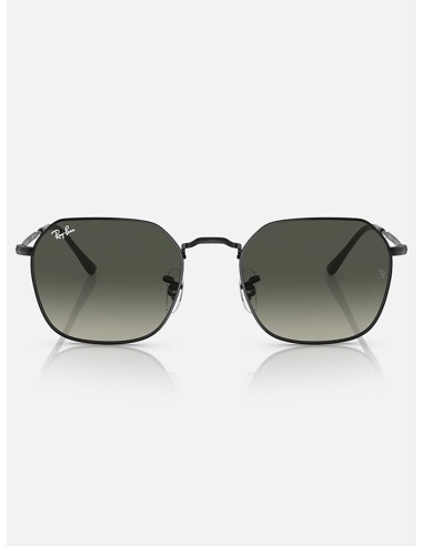 Jim Black/Grey Gradient Sunglasses une grave pollution 