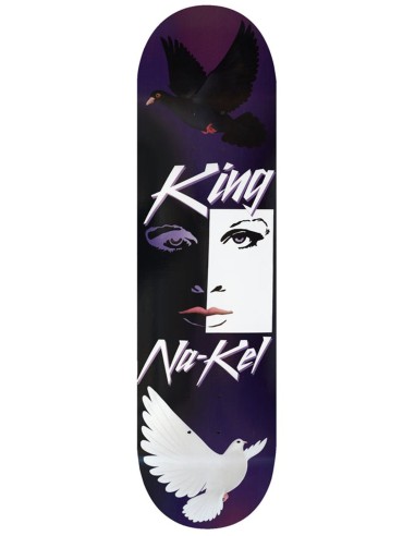 Na-Kel Doves 8.25'' & 8.38'' Skateboard Deck Venez découvrir notre 