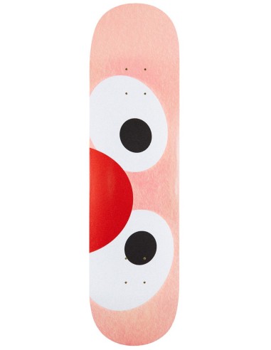 Open Sesame E-Man 8" & 8.25" Skateboard Deck Le MVP de beaucoup