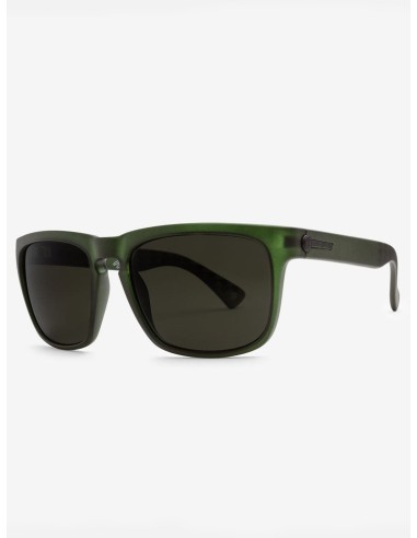 Electric x Jason Momoa Knoxville XL British Racing Green/Grey Polarized Sunglasses france