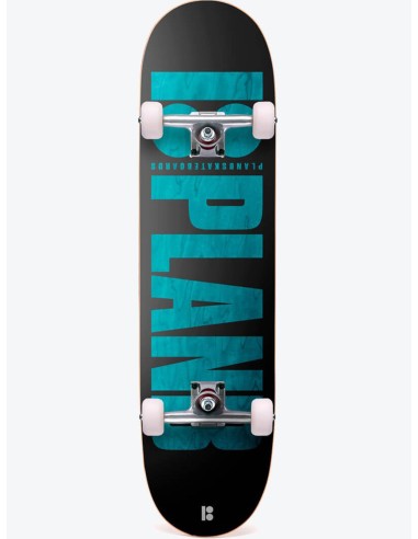 Classic Stain Mini 7.25'' Complete Skateboard Comparez plus de prix