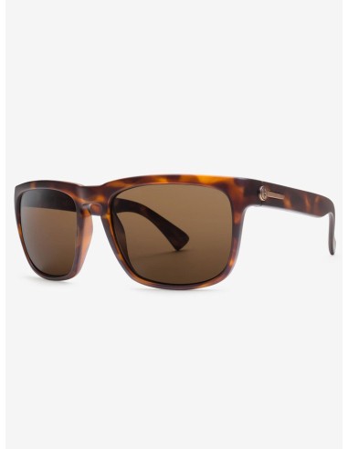 Knoxville Matte Tort/Bronze Sunglasses vente chaude votre 