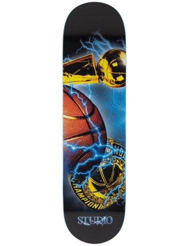 The Finals 8.5" Skateboard Deck 2024