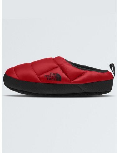 NSE Tent Mule IV TNF Red/TNF Red Shoes Comparez plus de prix