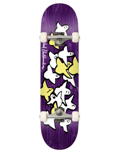 Birds 7.75'' Complete Skateboards meilleur choix