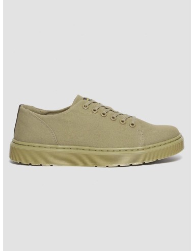 Dante Muted Olive Shoes de l' environnement