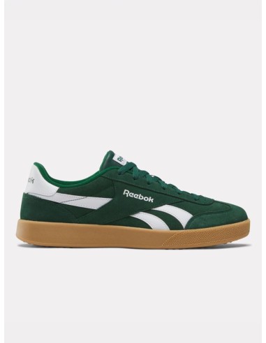 Smash Edge Dark Green/White/Gum Shoes les ligaments