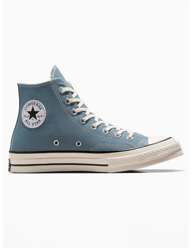 Chuck 70 Hi Newtral Teal/Egret/Black Shoes paiement sécurisé