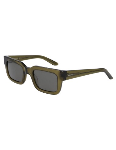 Ezra Shiny Sap Crystal/LL Smoke Sunglasses plus qu'un jeu 