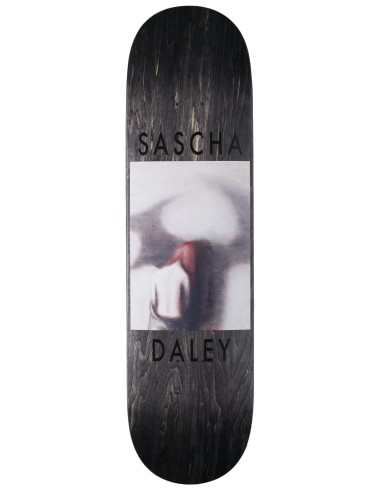 Sascha Daley Hex 8.25" & 8.5" Skateboard Deck solde