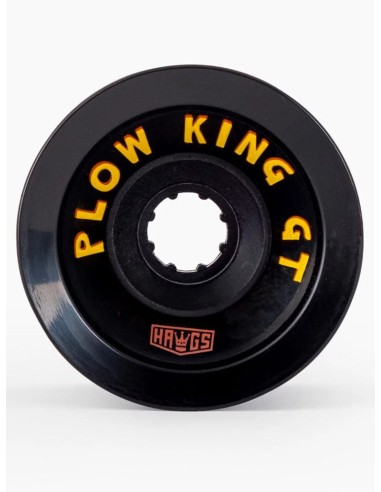 Plow King GT Longboard Wheels la livraison gratuite