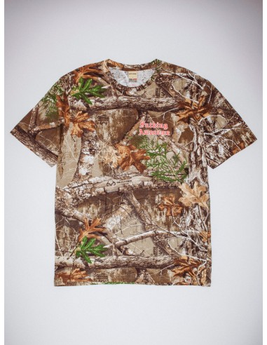 14th Century X RealTree T-Shirt Véritable concentré