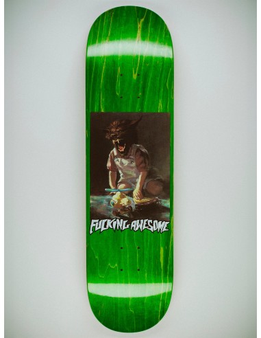 Jake Bat 8,38" Skateboard Deck français