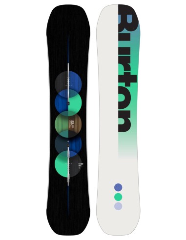 Custom Camber Snowboard suggérées chez