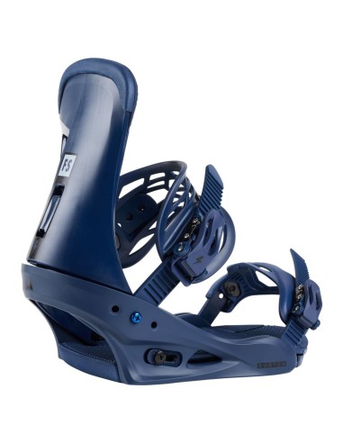 Freestyle Reflex Snowboard Bindings Voir les baskets