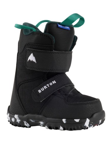 Mini Grom Snowboard Boots (Youth) hantent personnes