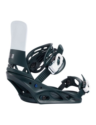 Lexa Re:Flex Snowboard Bindings (Women) est présent 