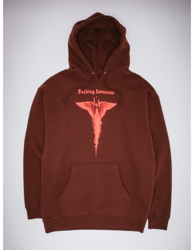 Seraphim Hoodie Découvrez la collection