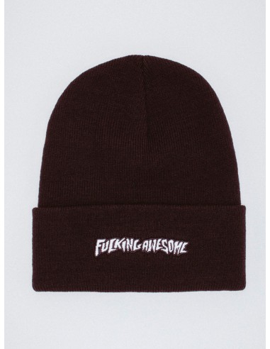 Little Stamp Beanie en stock