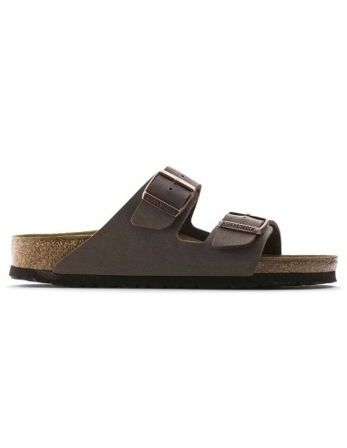 Arizona Birkibuc N Mocha Sandals basket pas cher