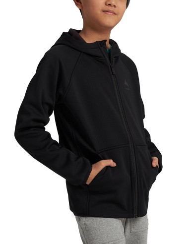 Crown Weatherproof Full-Zip Hoodie (Youth 7-14) suggérées chez