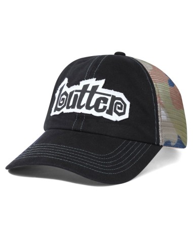 Swirl Trucker Hat en ligne des produits 