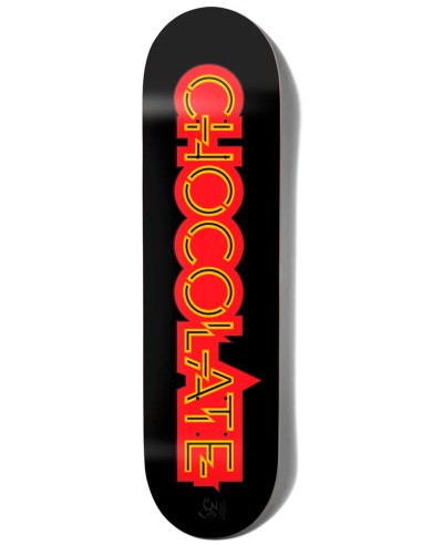 Parliament Aikens 8,5" Skateboard Deck pas cher chine