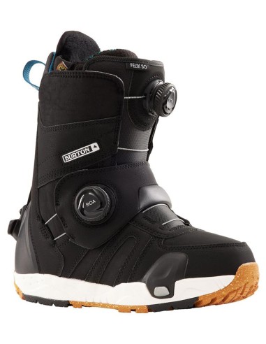 Felix Step On BOA Snowboard Boots (Women) le concept de la Pate a emporter 