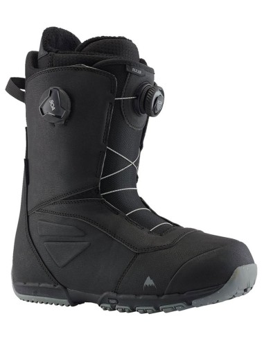 Ruler BOA Snowboard Boots de technologie