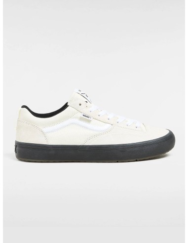 Lizzie Low Vintage White/Black Shoes vous aussi creer 