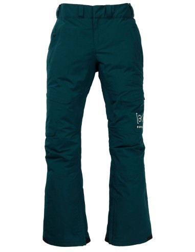 [ak] GORE-TEX Summit Insulated Pants (Women) Voir les baskets