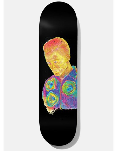 Hawk T-2000 8.5'' Skateboard Deck commande en ligne